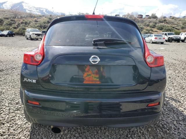 Nissan JUKE S Image 4