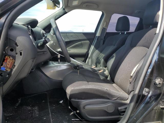 Nissan JUKE S Image 5