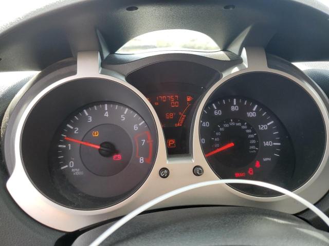 Nissan JUKE S Image 6