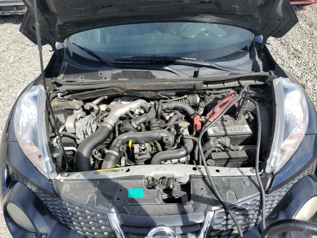 Nissan JUKE S Image 7