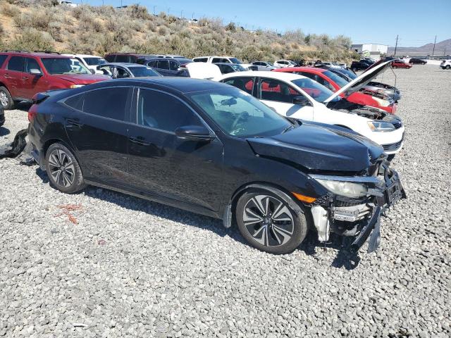 Honda Civic Ex Image 5