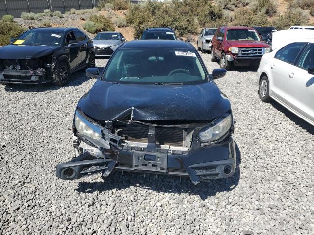 Honda Civic Ex Image 2