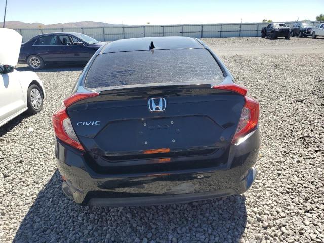 Honda Civic Ex Image 6