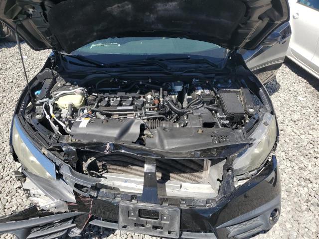 Honda Civic Ex Image 9