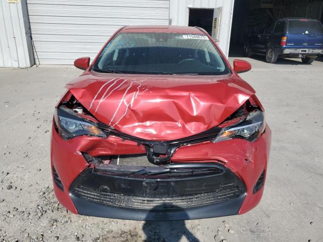 Toyota Corolla L Image 4