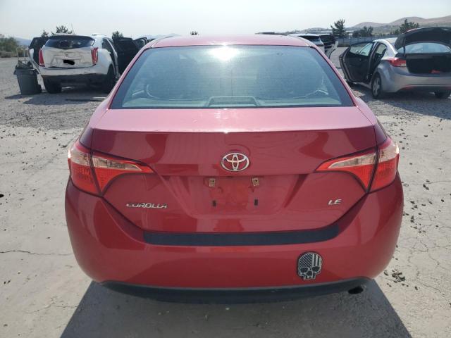 Toyota Corolla L Image 2