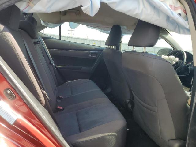 Toyota Corolla L Image 8