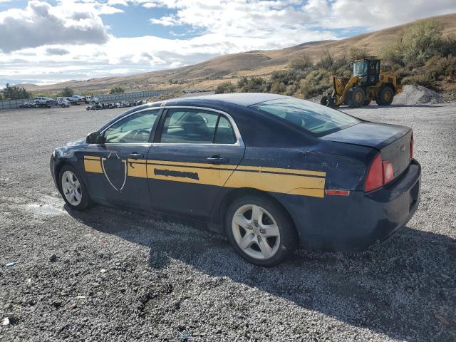 Chevrolet Malibu Ls Image 12