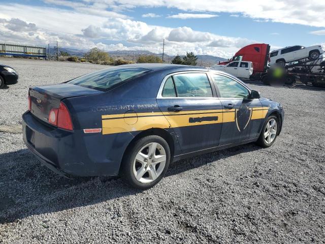 Chevrolet Malibu Ls Image 10