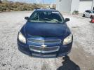 Chevrolet Malibu Ls Image 11