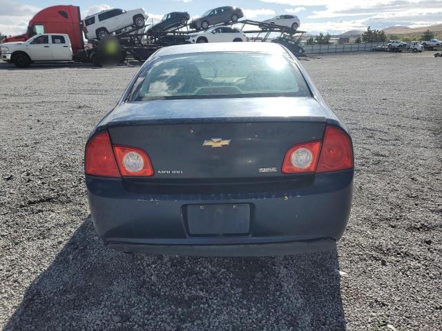 Chevrolet Malibu Ls Image 2