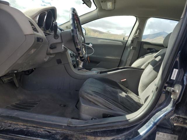 Chevrolet Malibu Ls Image 5