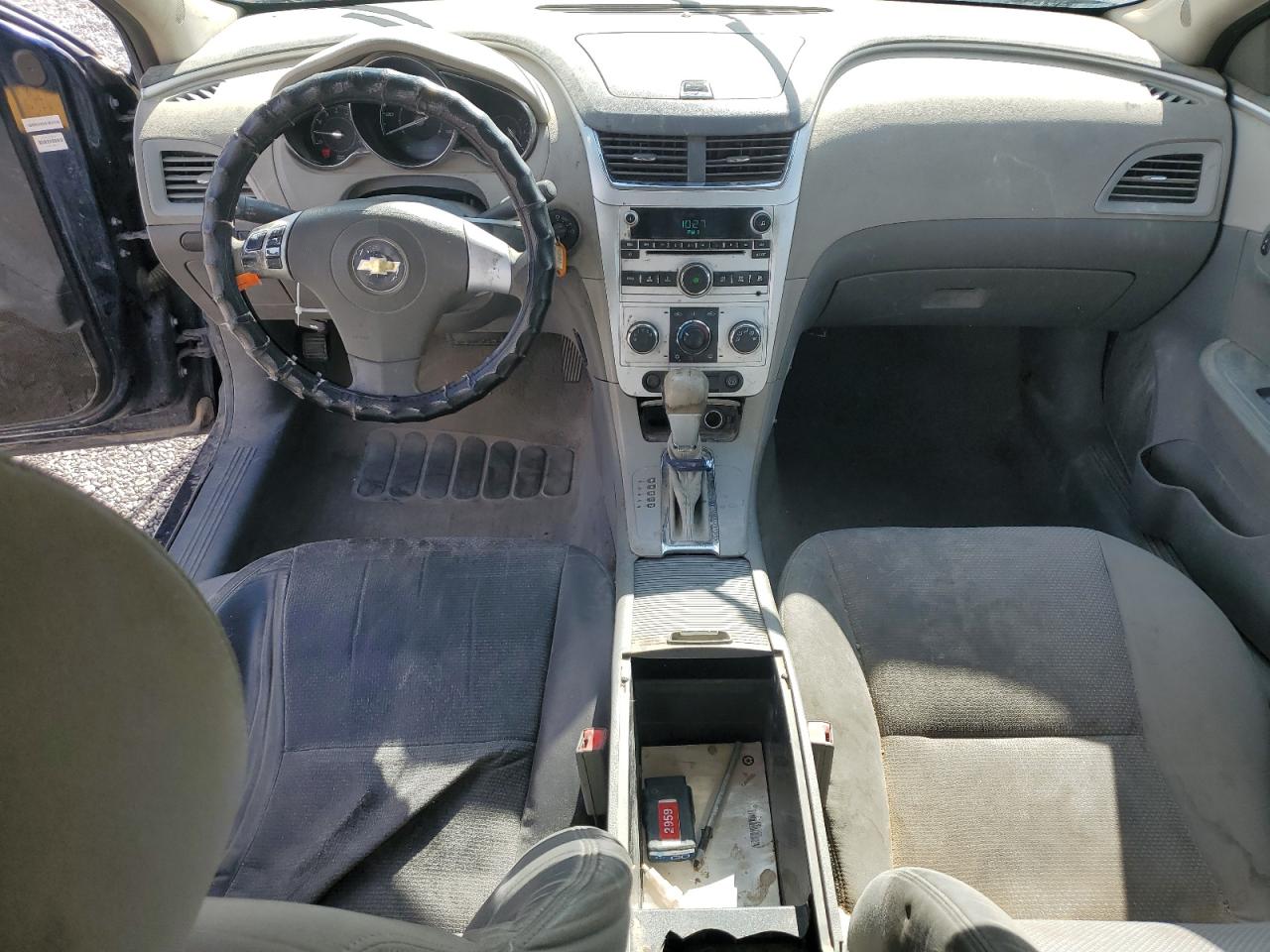 Chevrolet Malibu Ls Image 7