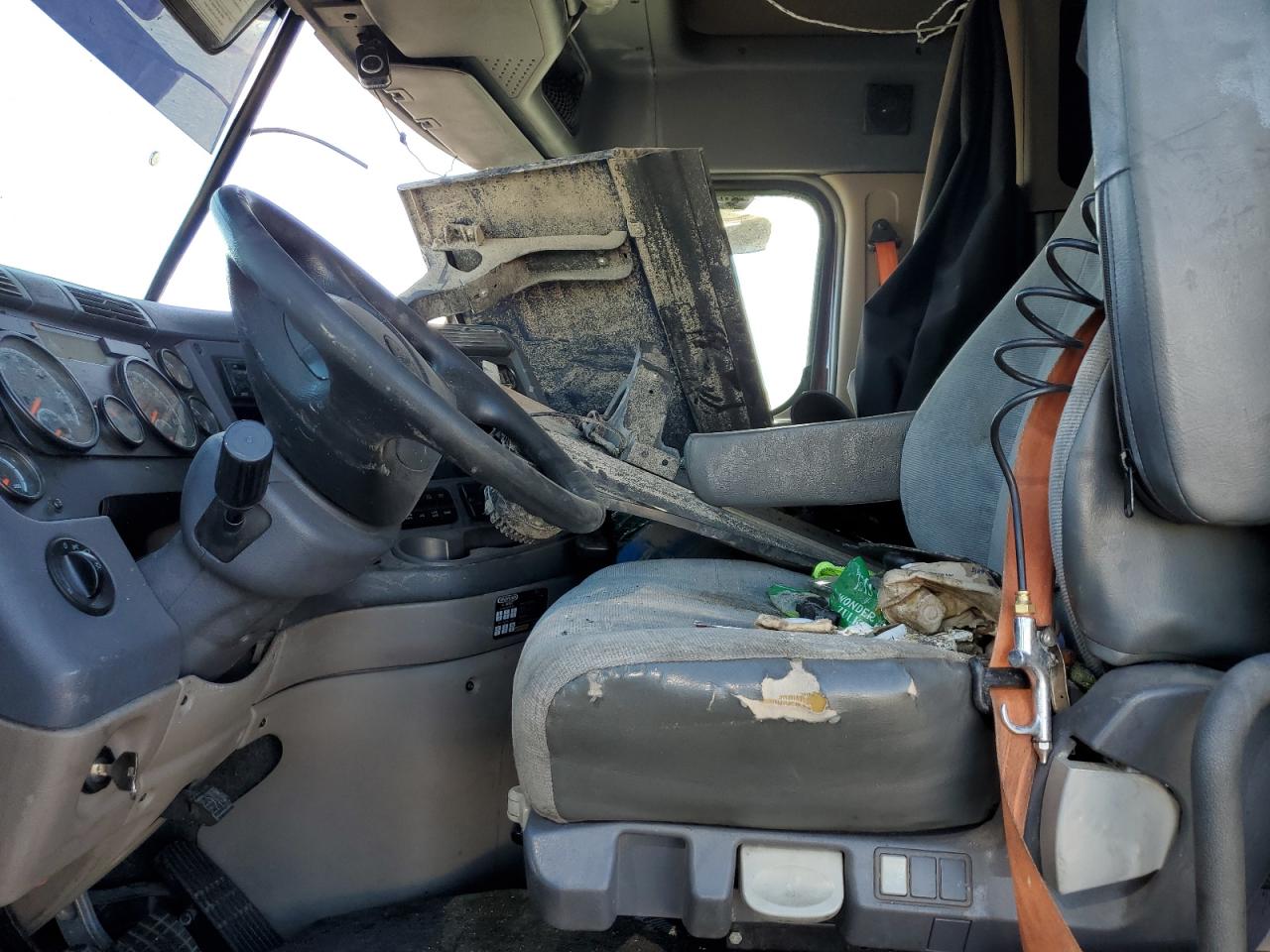 Freightliner Cascadia 1 Image 10