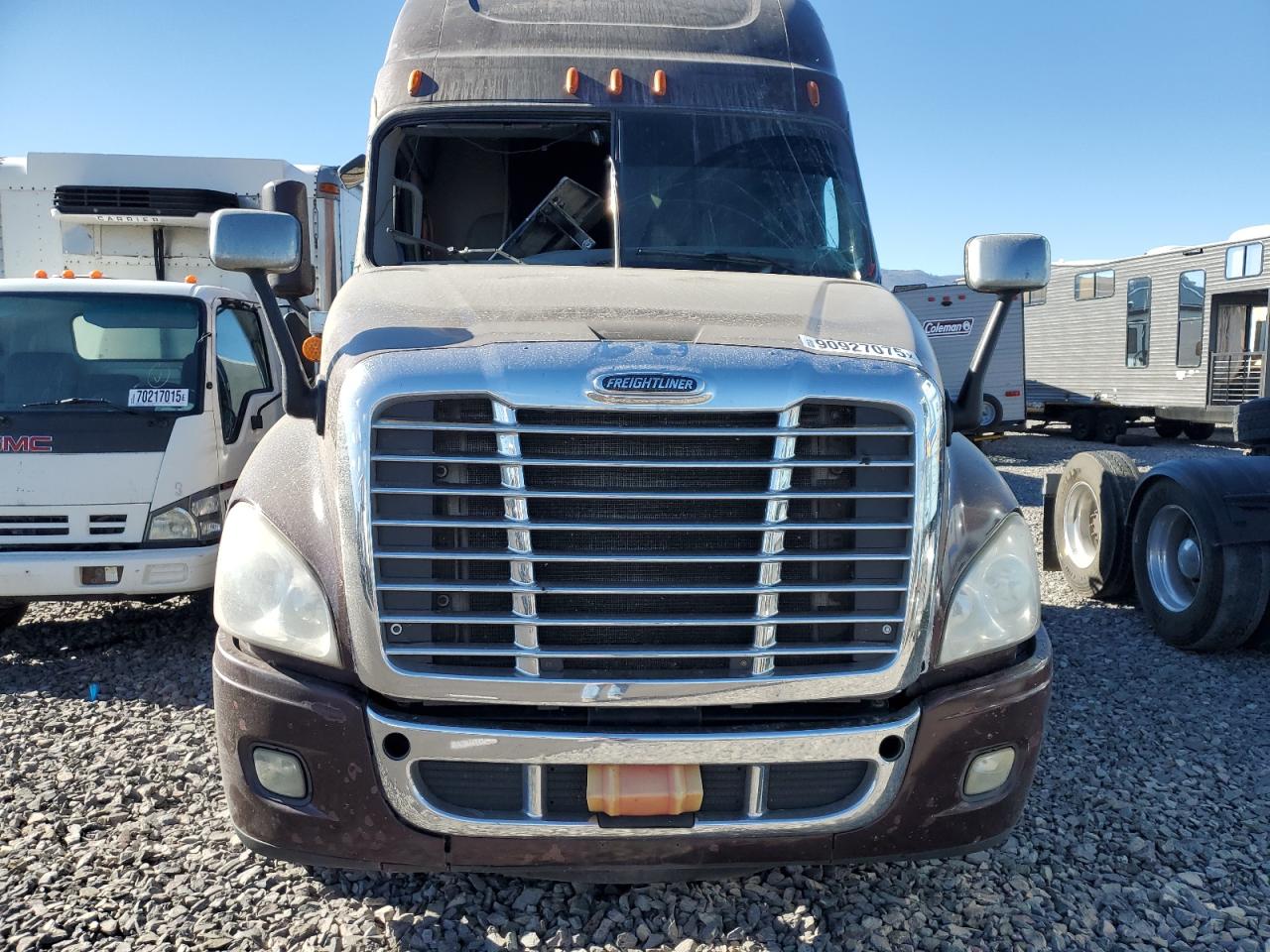 Freightliner Cascadia 1 Image 9