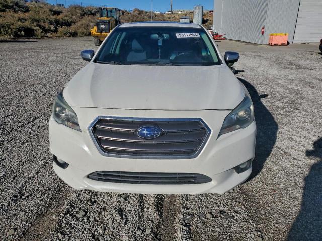 Subaru Legacy Sport Image 7