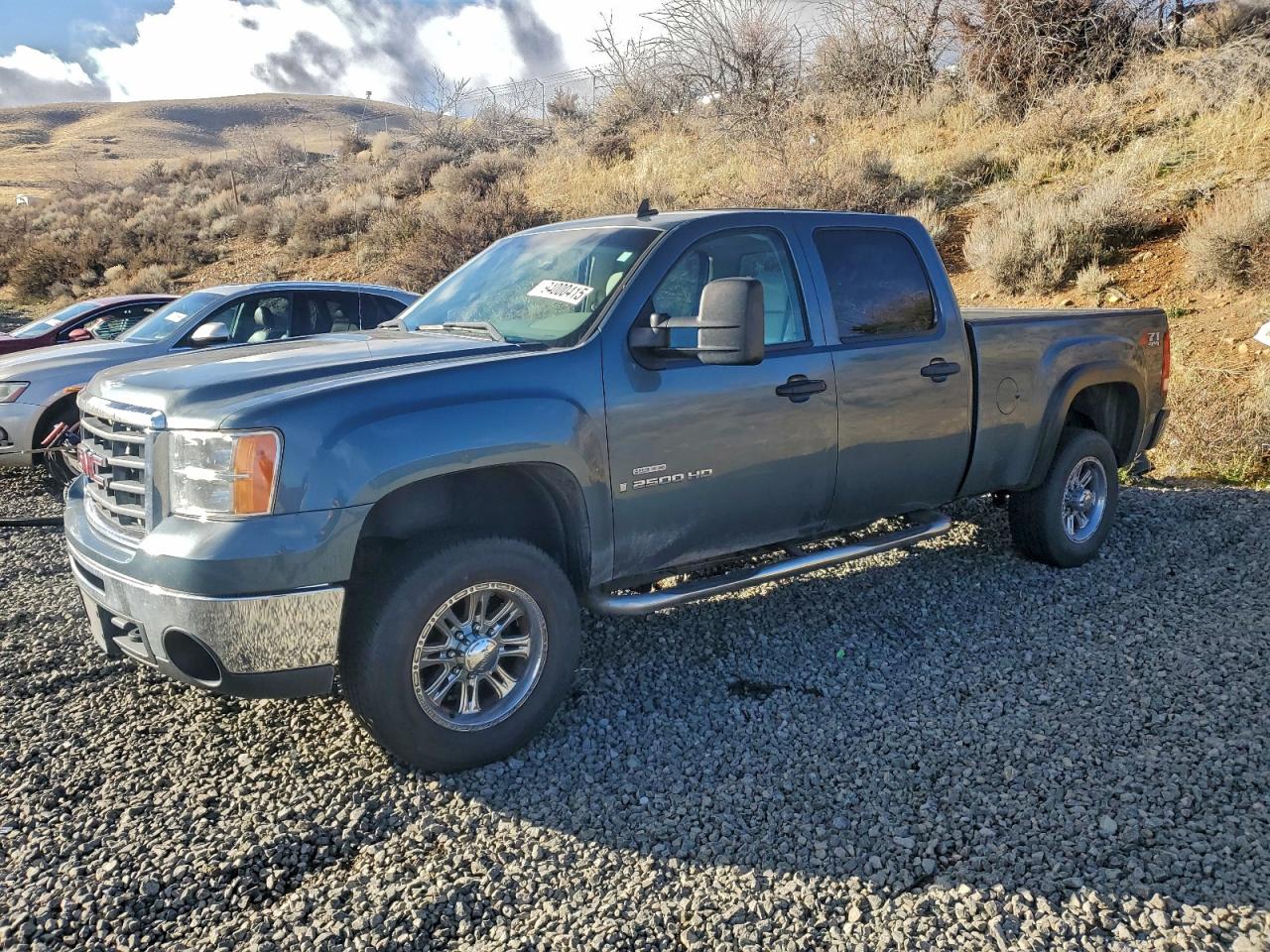 GMC Sierra K2500 Heavy Duty Image 1