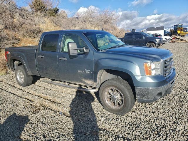 GMC Sierra K2500 Heavy Duty Image 9