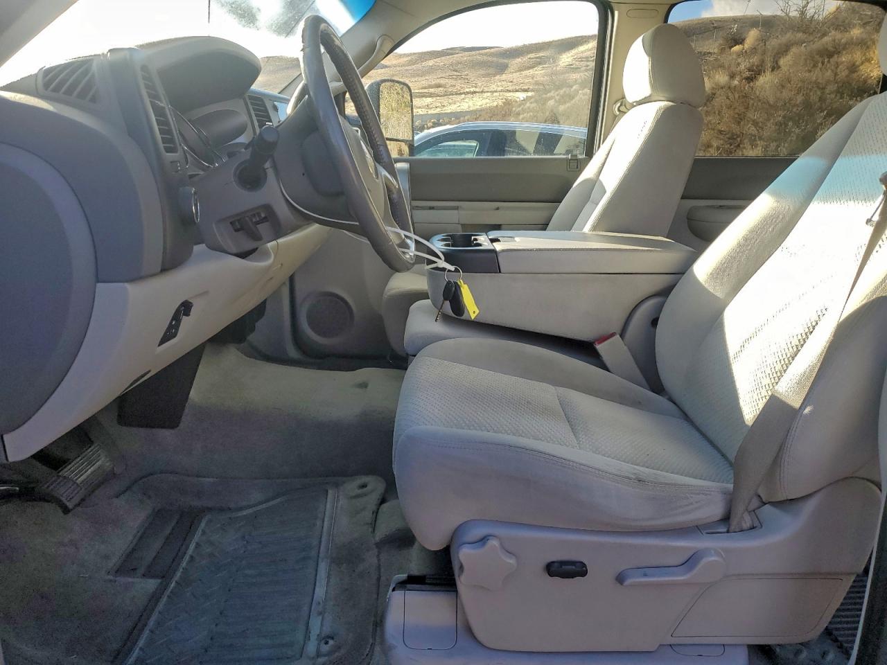 GMC Sierra K2500 Heavy Duty Image 7