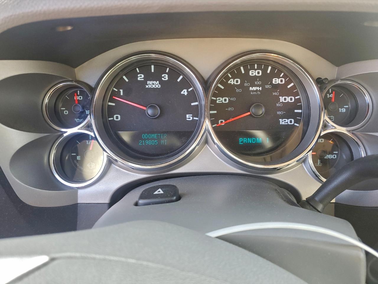 GMC Sierra K2500 Heavy Duty Image 4