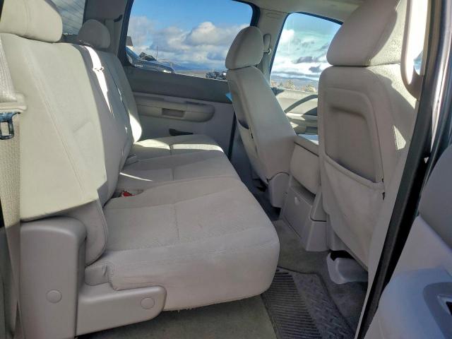 GMC Sierra K2500 Heavy Duty Image 8