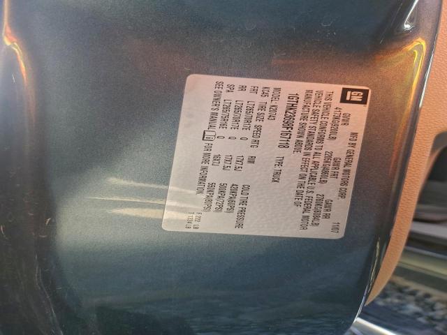 GMC Sierra K2500 Heavy Duty Image 5