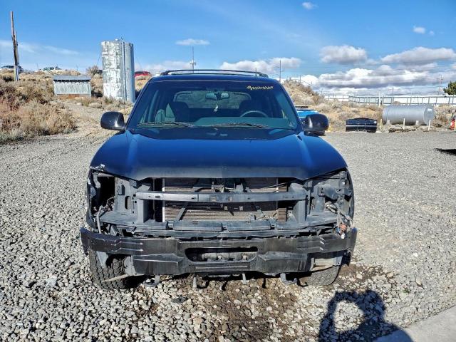 Chevrolet Avalanche K1500 Image 2