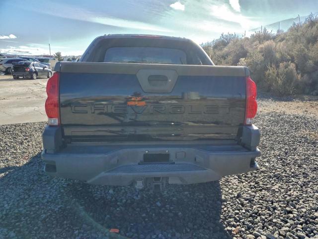 Chevrolet Avalanche K1500 Image 5