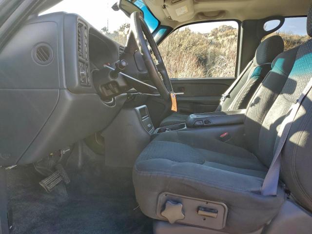 Chevrolet Avalanche K1500 Image 13