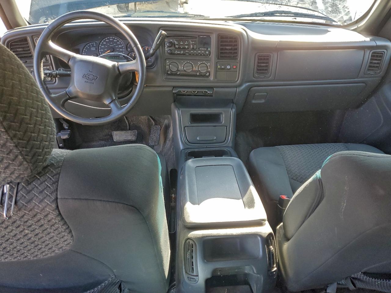 Chevrolet Avalanche K1500 Image 6