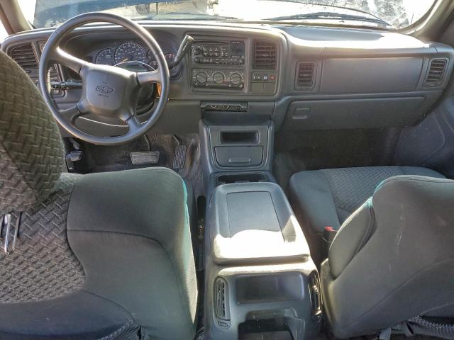 Chevrolet Avalanche K1500 Image 6