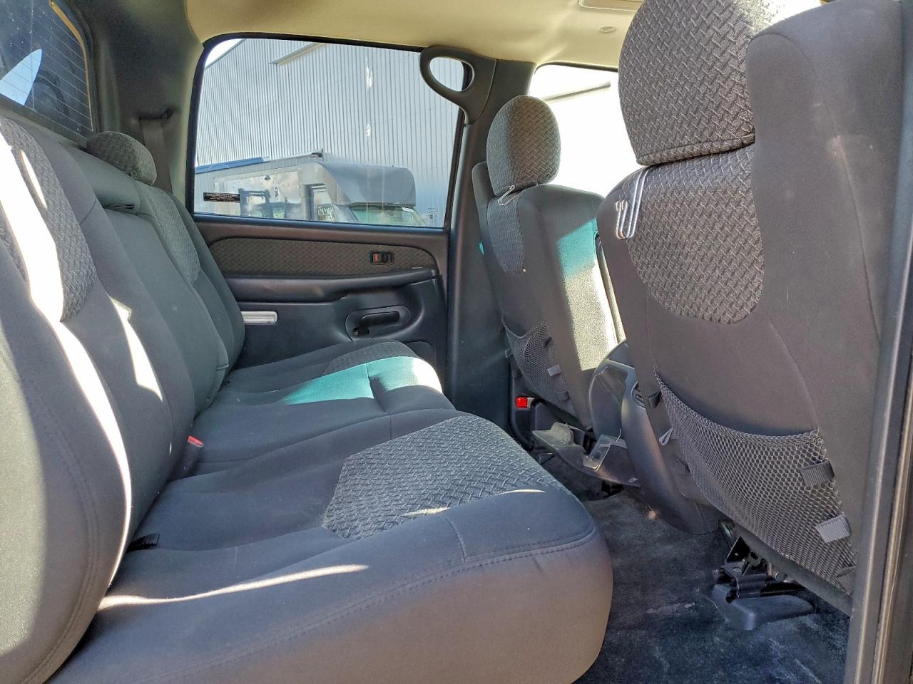 Chevrolet Avalanche K1500 Image 7