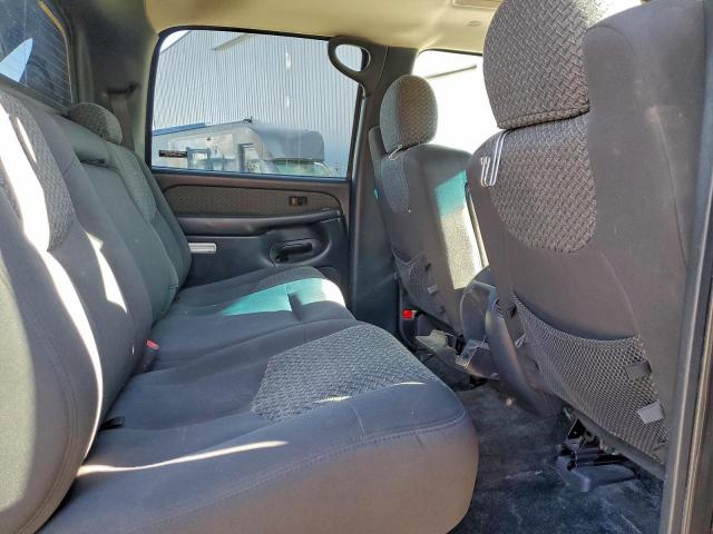 Chevrolet Avalanche K1500 Image 7