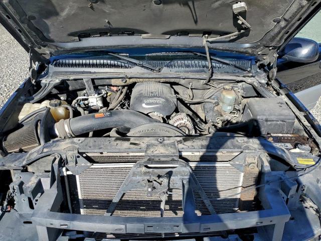 Chevrolet Avalanche K1500 Image 10