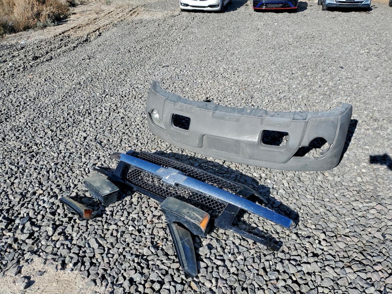 Chevrolet Avalanche K1500 Image 11