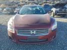 Nissan Maxima S Image 6