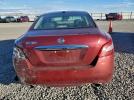 Nissan Maxima S Image 9
