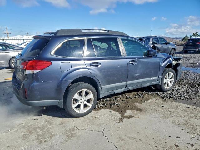 Subaru Legacy 2.5i Premium Image 10