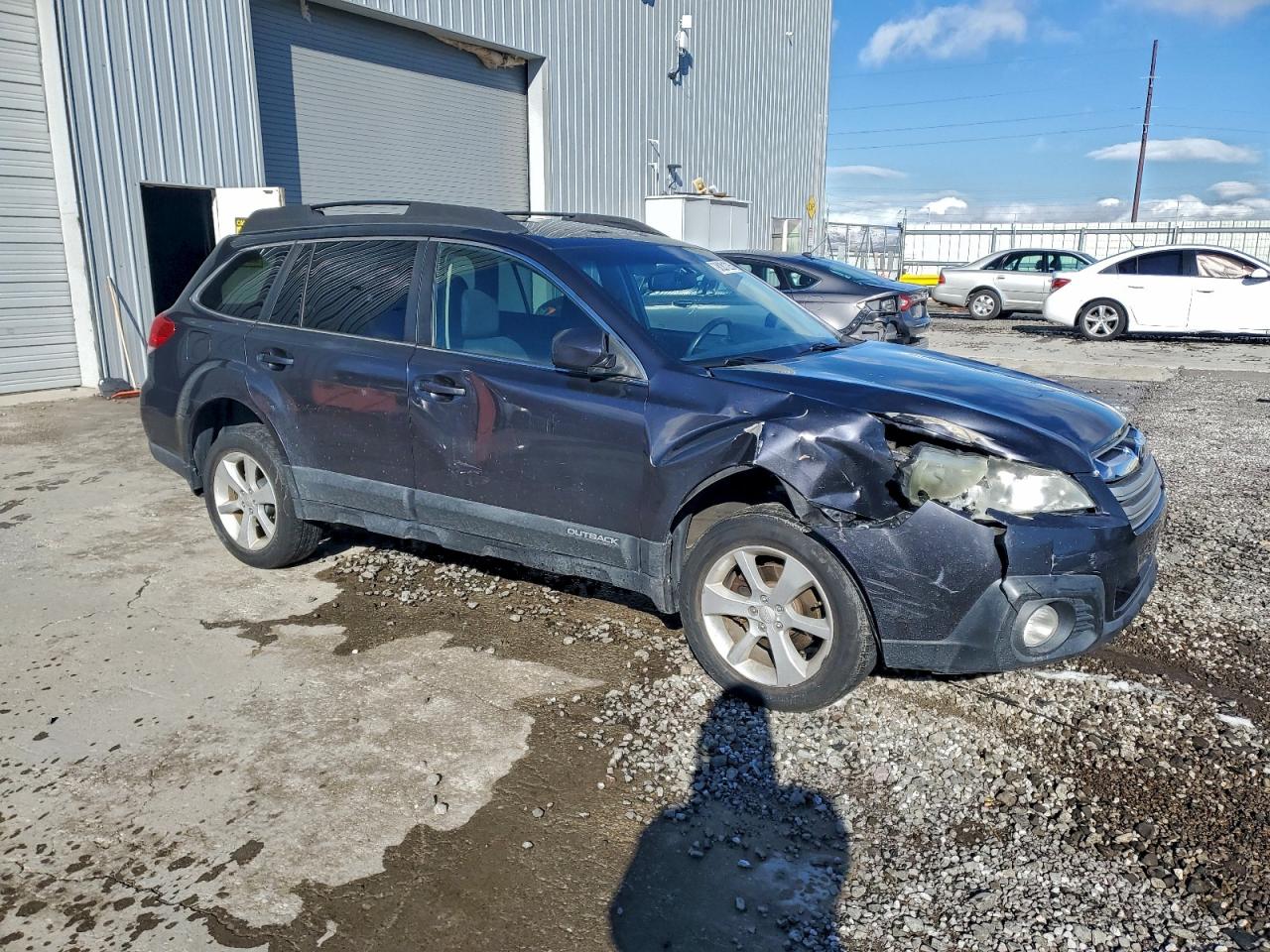 Subaru Legacy 2.5i Premium Image 6