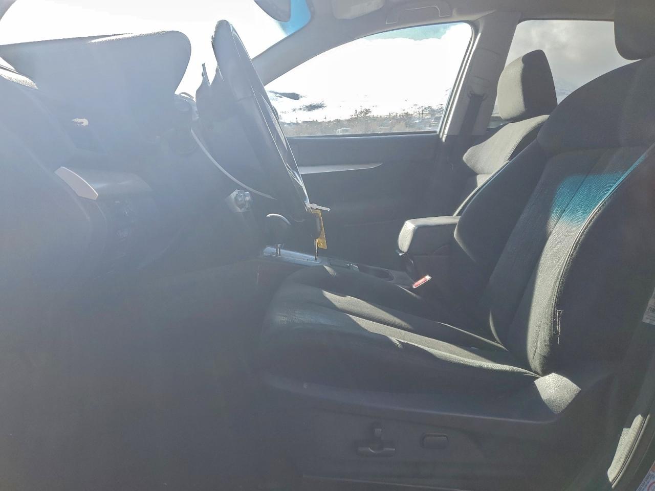 Subaru Legacy 2.5i Premium Image 9