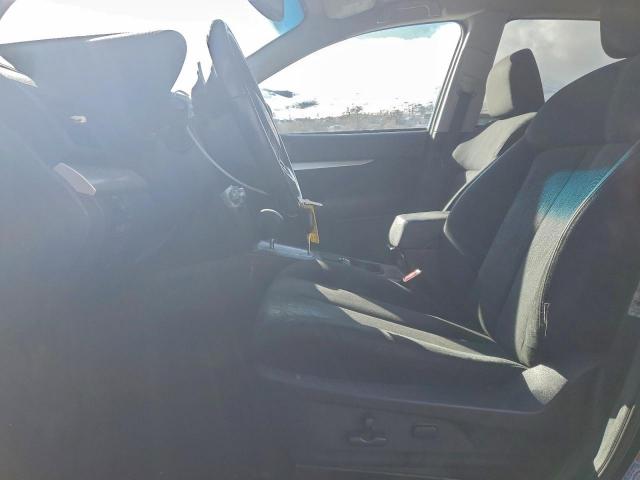 Subaru Legacy 2.5i Premium Image 9