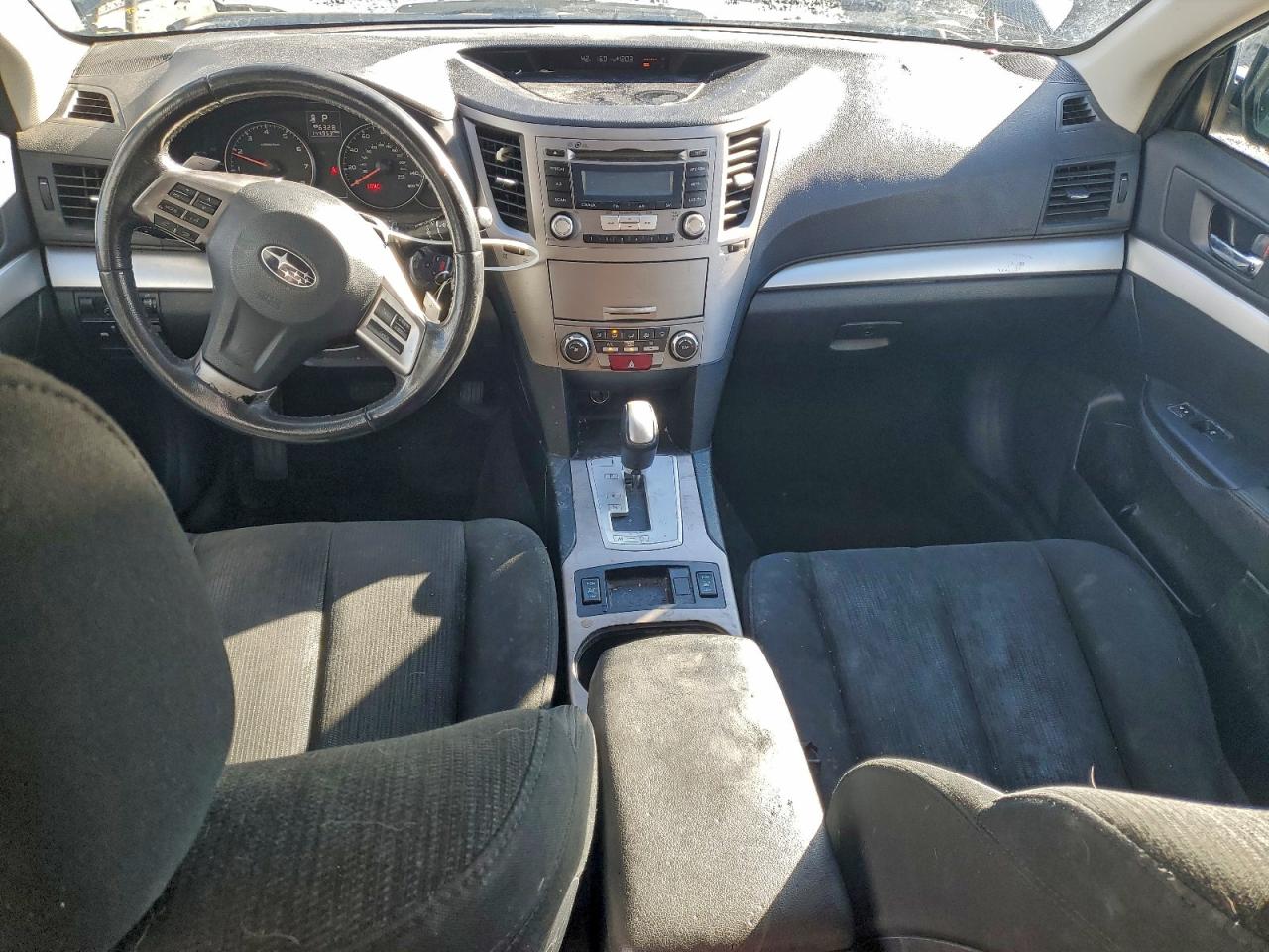 Subaru Legacy 2.5i Premium Image 7
