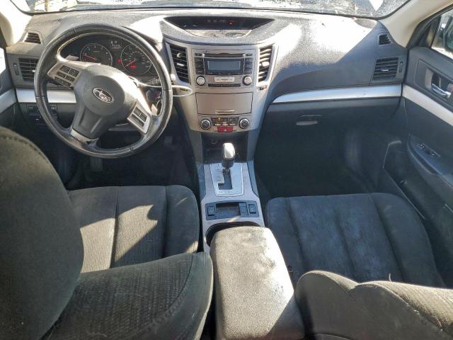 Subaru Legacy 2.5i Premium Image 7