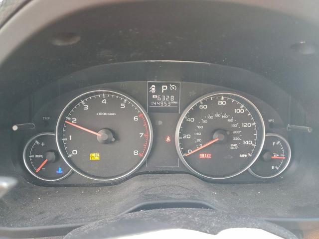 Subaru Legacy 2.5i Premium Image 11