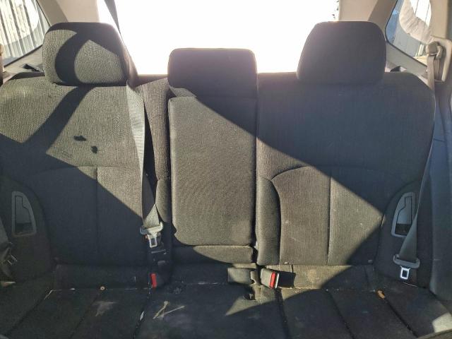 Subaru Legacy 2.5i Premium Image 2