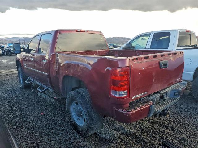GMC Sierra K2500 Denali Image 2