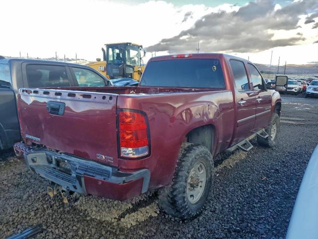 GMC Sierra K2500 Denali Image 6