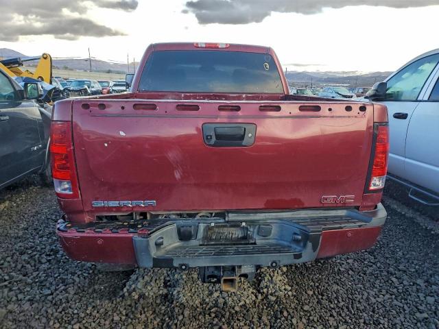 GMC Sierra K2500 Denali Image 5