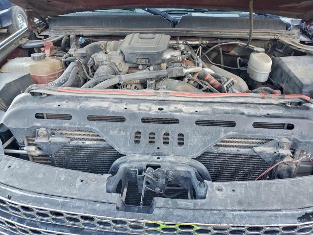 GMC Sierra K2500 Denali Image 10