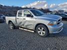 Dodge Ram 1500 St Image 4
